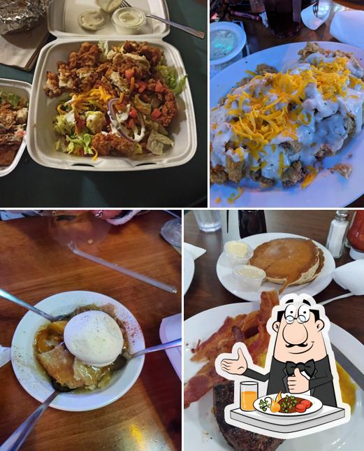 George’s Restaurant Bar & Catering #2