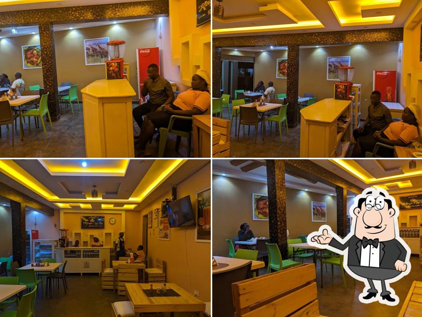Kingways Restaurant