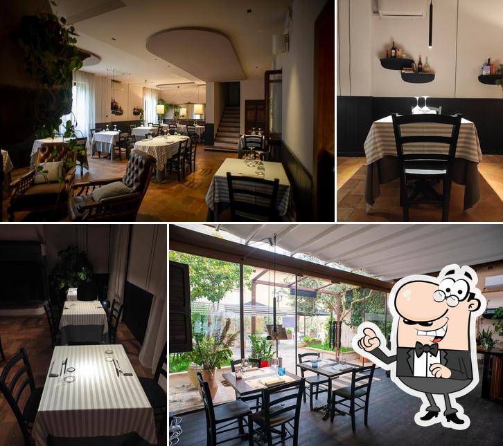 Locanda Casa Mia