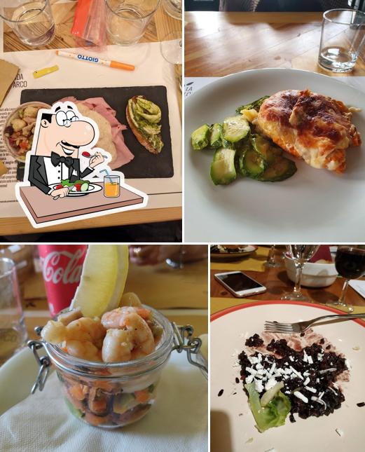 Ristorante Locanda Nel Parco