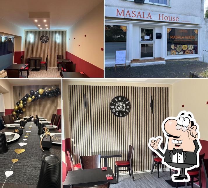 Masala House