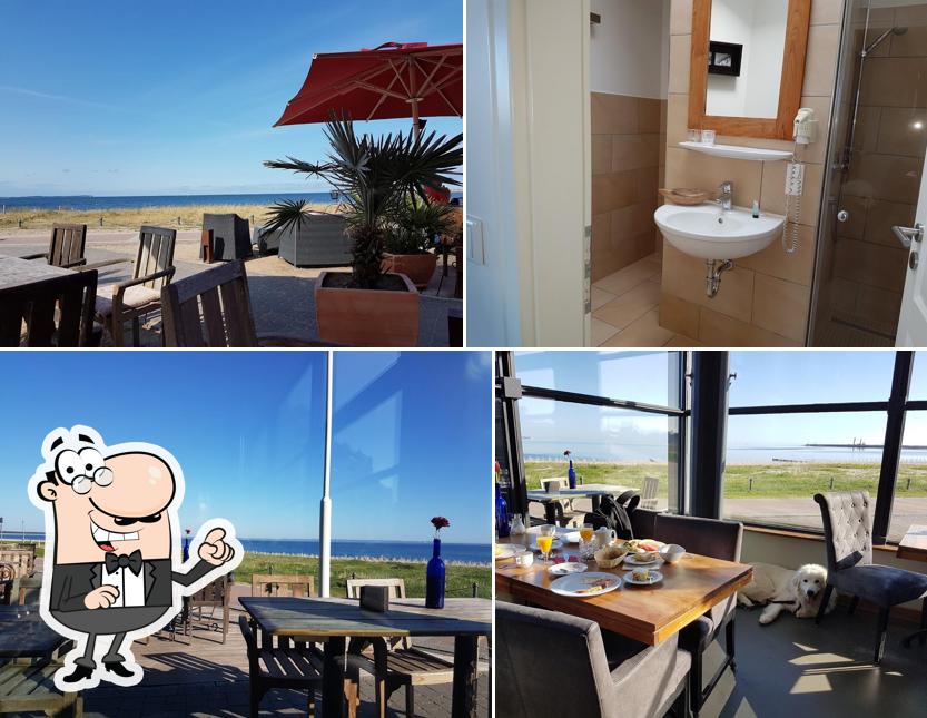 HOTEL & RESTAURANT OSTSEEPERLE
