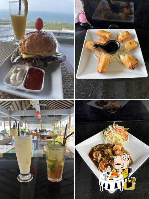 Panorama restaurant