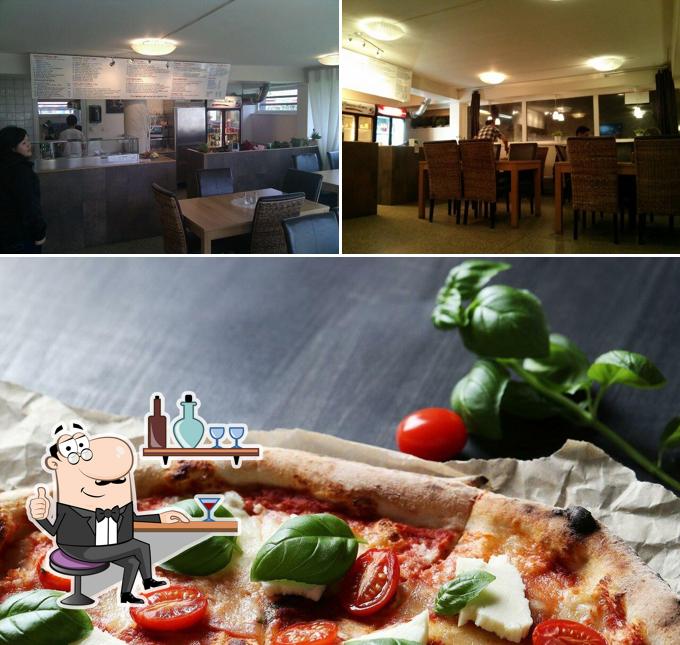 Pizzeria Amore