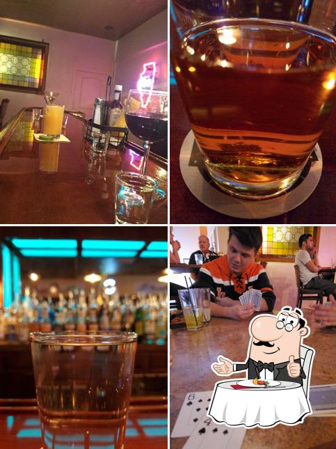 Harvest Ale House