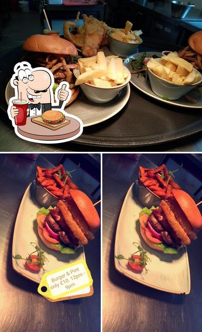 The Balmoral