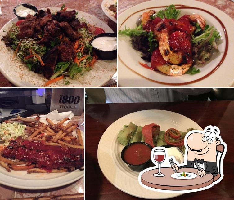 Razorbacks Raw Bar & Grill