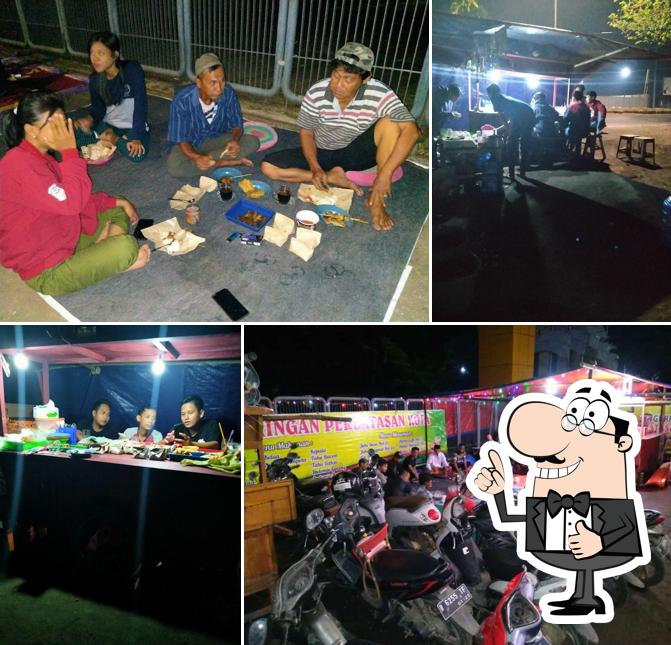 ANGKRINGAN BATAS KOTA