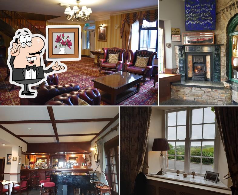 Abbeyglen Castle Hotel