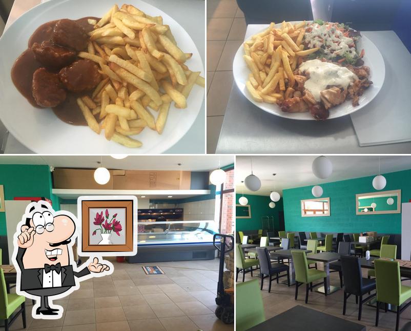 Ama frite