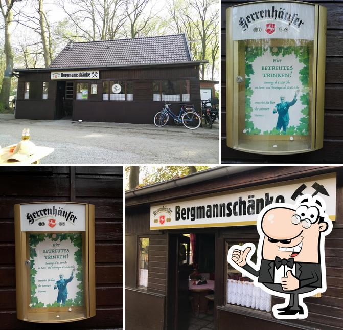 Bergmannschänke