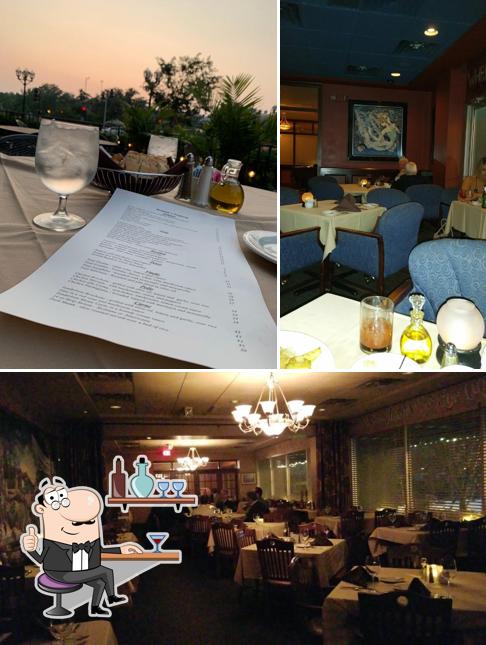 Dominic's Trattoria