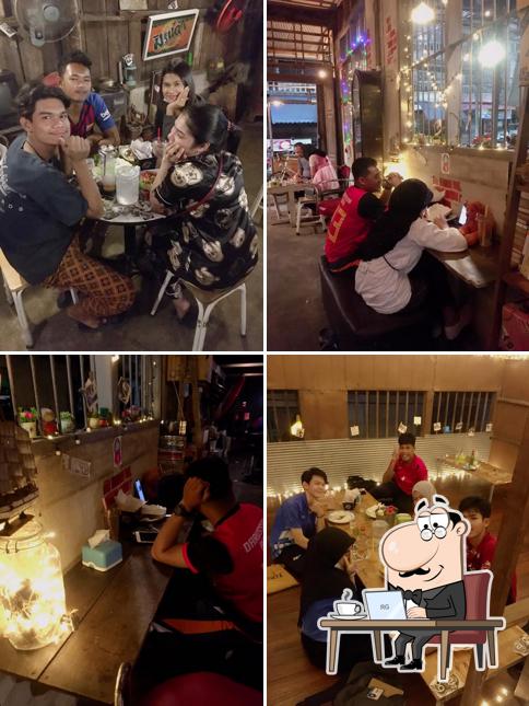 ดูปัง ปังปิ้งนมสด DooPang