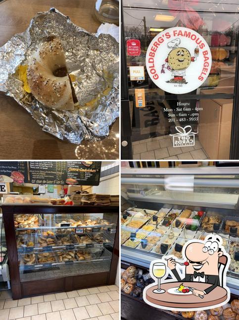 Goldberg's Original Bagels