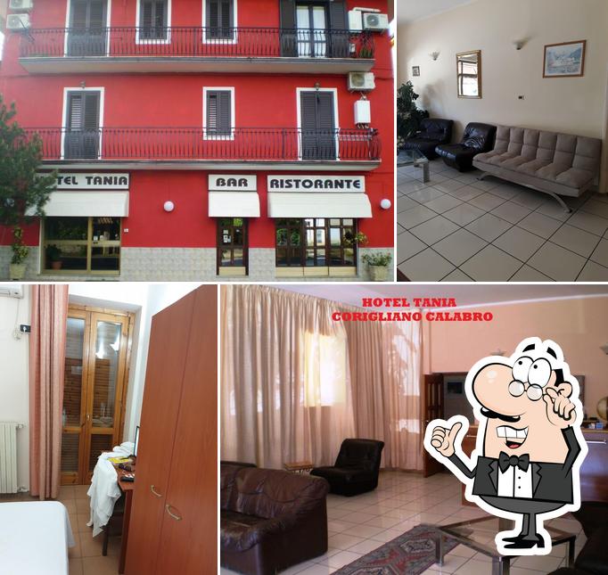 Hotel Tania