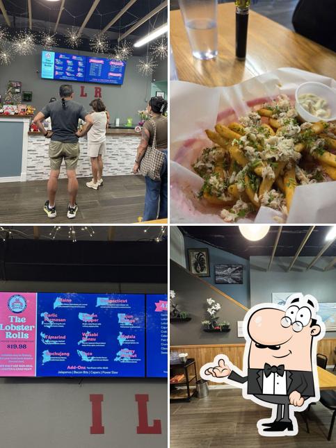 International Lobster Rolls