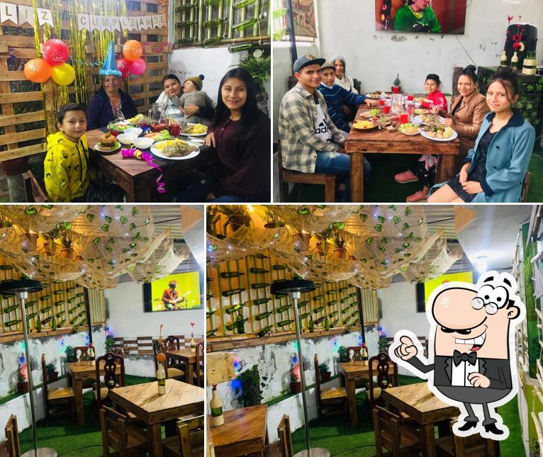 NAJEO food