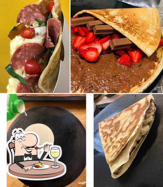 Olala Crepas
