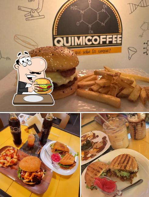 QuimiCoffee