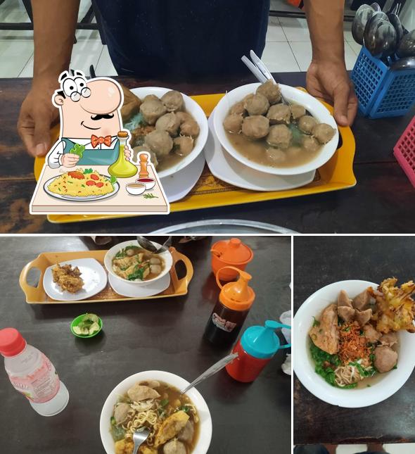 RM. Bakso Mentari