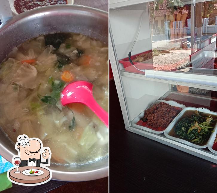 RUMAH MAKAN BERKAH