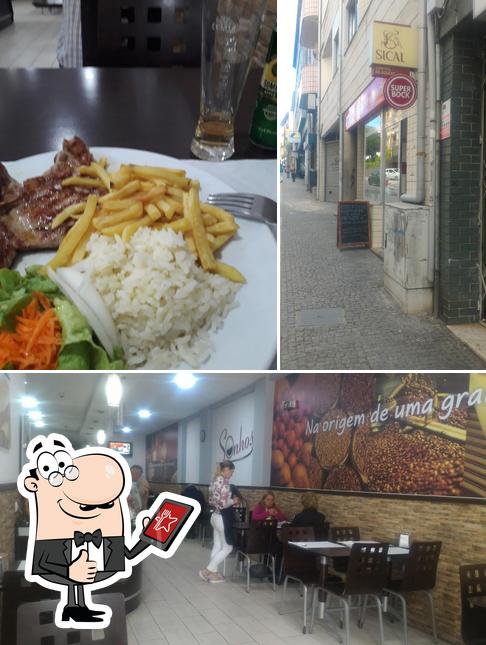 Restaurante Sonhos de Açucar