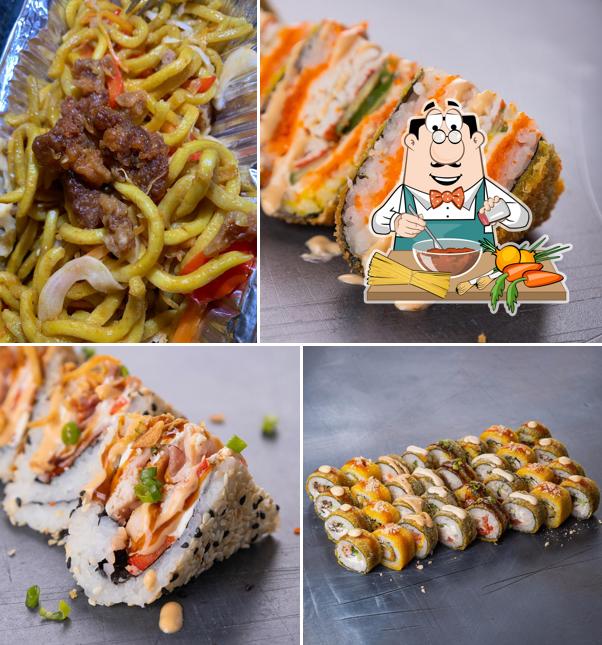 SushiDays
