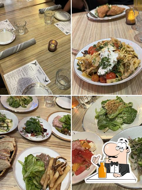 TERROIR Bistro