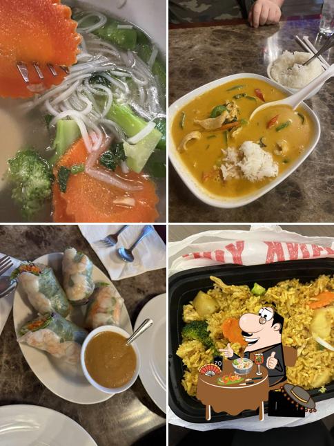 Ting Tong Thai
