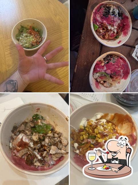 Twisted Health Kitchen