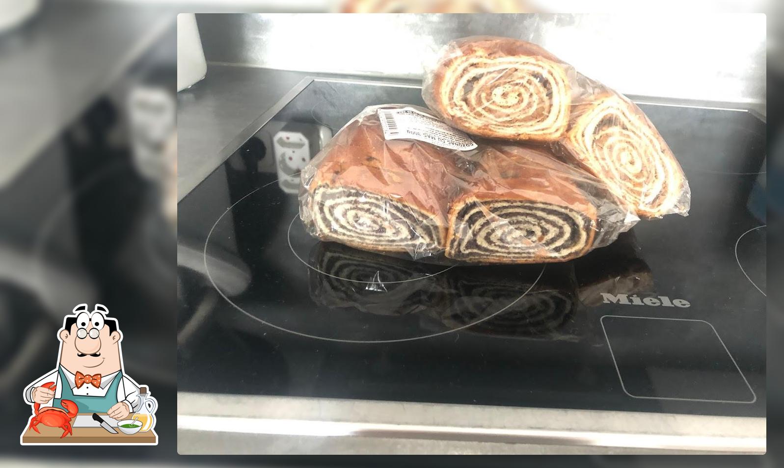 Vil-Deneș Bakery