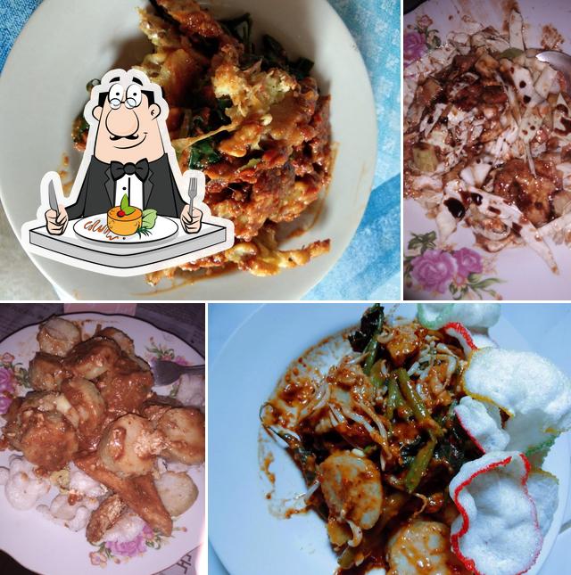 Warung Pecel Mbak RUS (masariefhdyt)