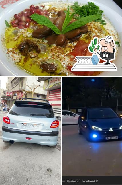 مطعم القباني