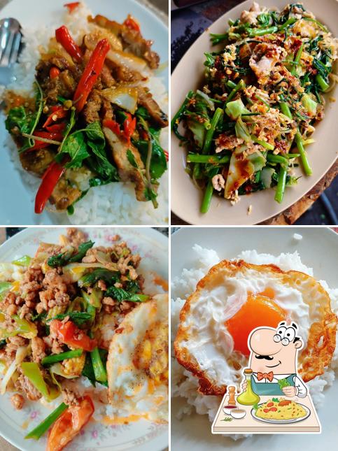 เจ้ศรีอาหารตามสั่ง