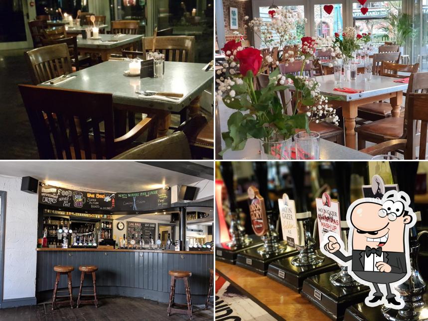 The Kings Head