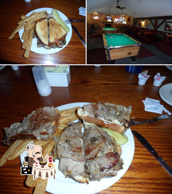 Three Brothers Restaurant
