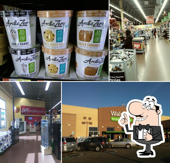 Walmart Neighborhood Market