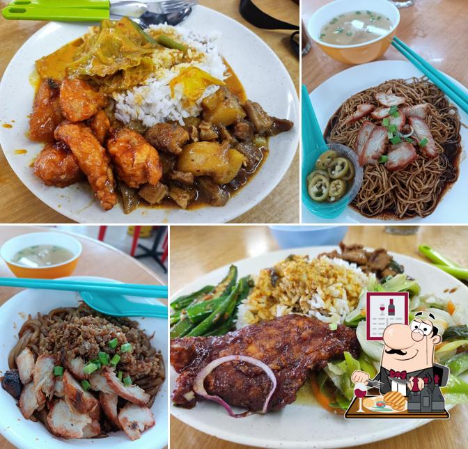 111美食阁