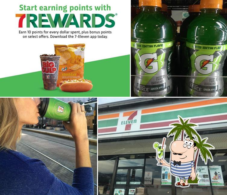 7-Eleven