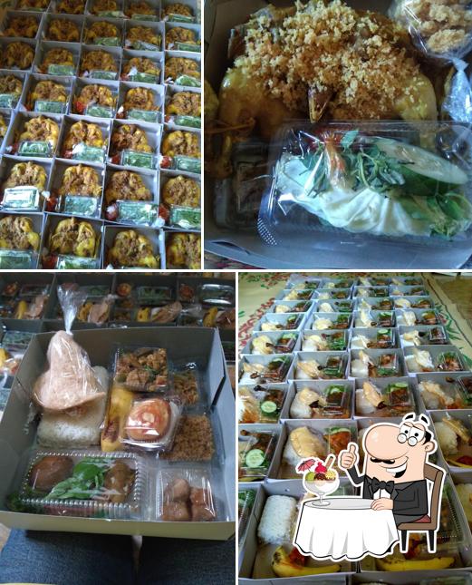 Al Amanah Catering