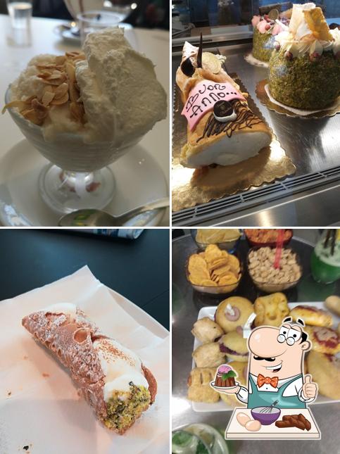 Bar Pasticceria Malandrino