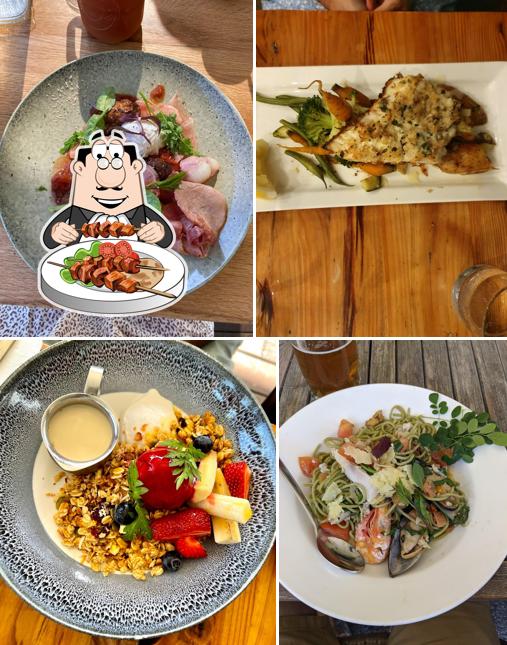 Beaches Restaurant