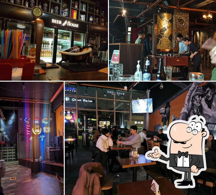 Beer House