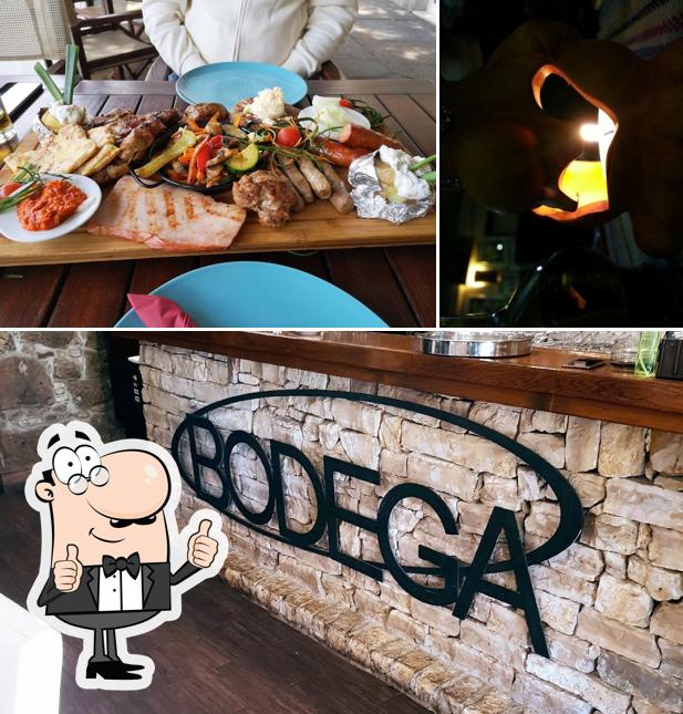 Bodega Grill & Beer