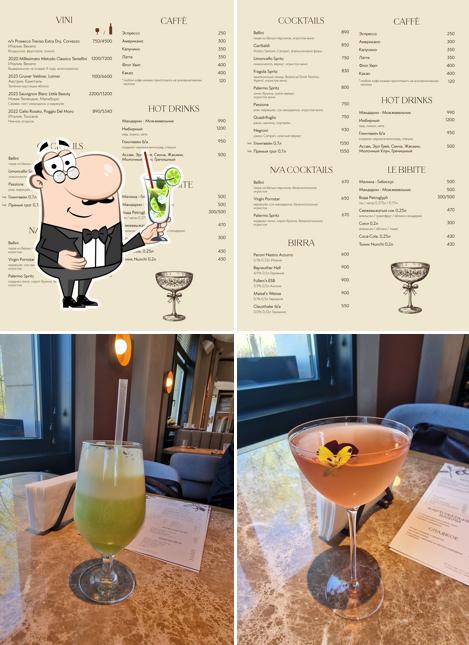 Frutteto bistro