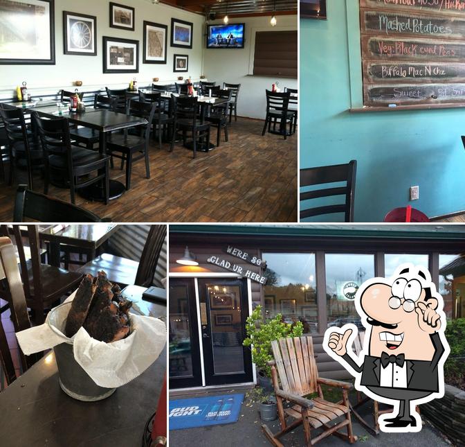 Evan's Barbeque Company