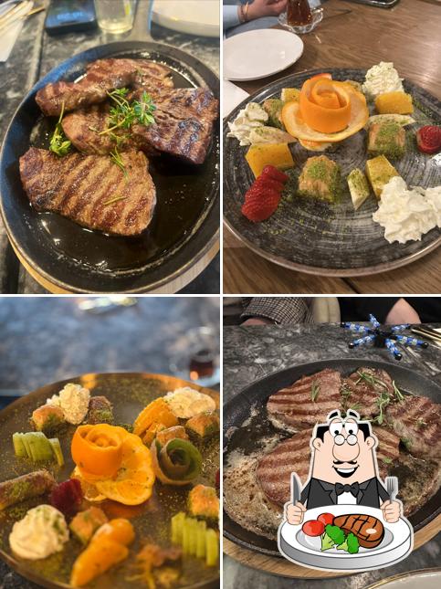 IQRAM Restaurant