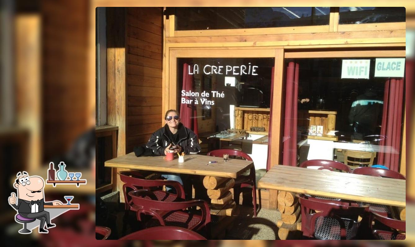 La Crêperie
