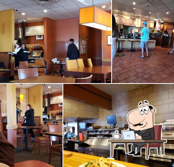 Panera Bread