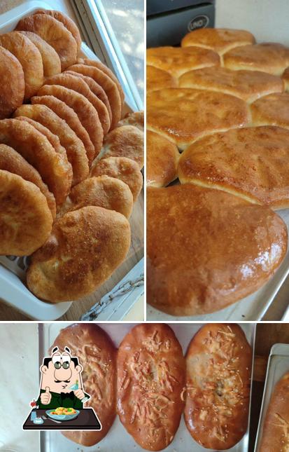 Пирожковая